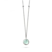 Necklace Ti Sento Milano Woman in Silver 3802AG70 - 3802AG70